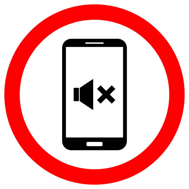 Turn off phone sound